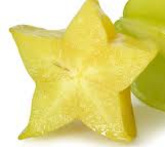 Star fruit