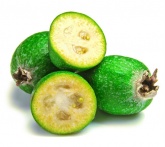 Feijoa - cura delle piante da frutta